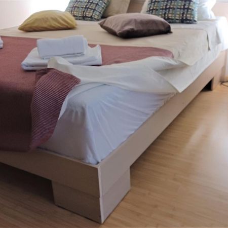 Garsoniera Linistita Zona Vitan 부쿠레슈티 외부 사진